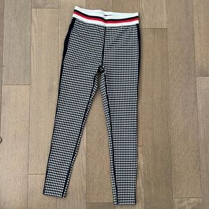Split59 Leggings